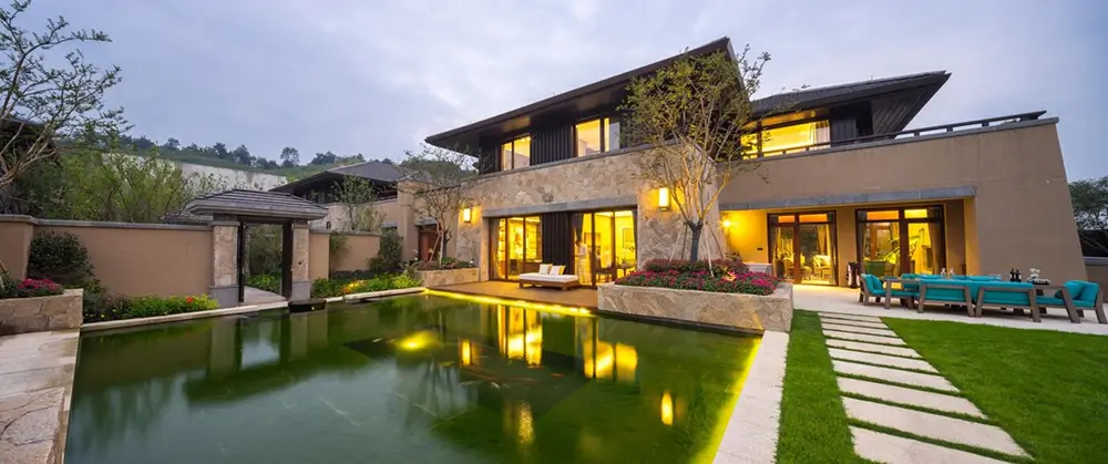 greenscapes landscaping and design photo