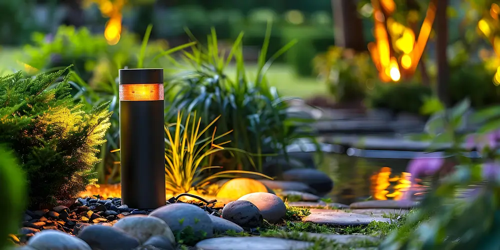 greenscapes landscaping and design photo