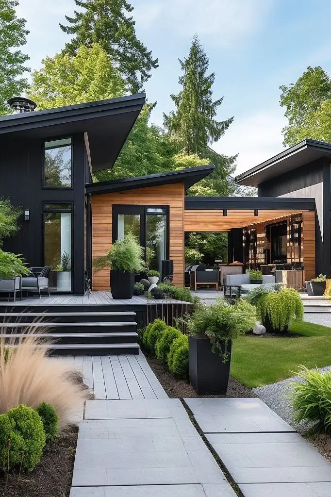 greenscapes landscaping and design photo