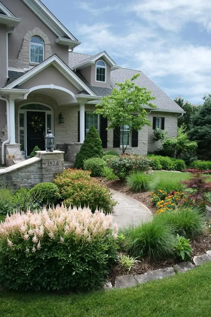 greenscapes landscaping and design photo