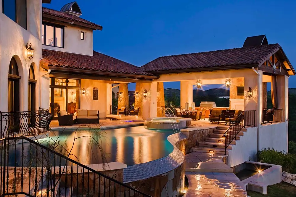 greenscapes landscaping and design photo