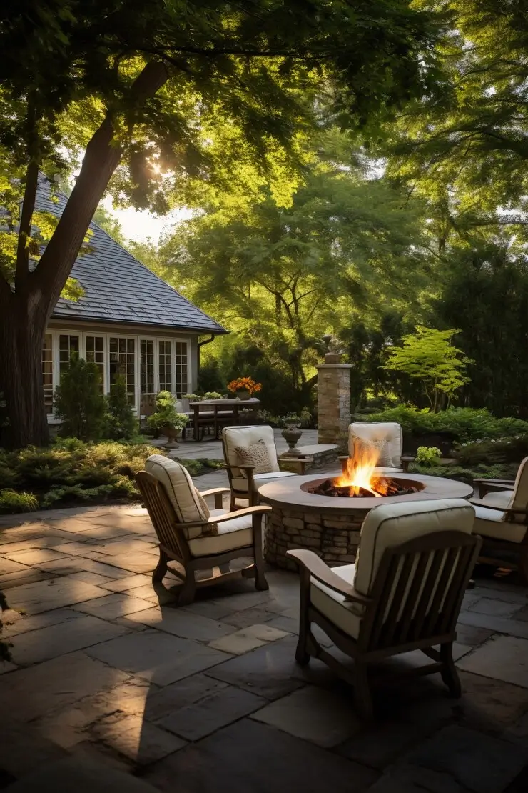 greenscapes landscaping and design photo