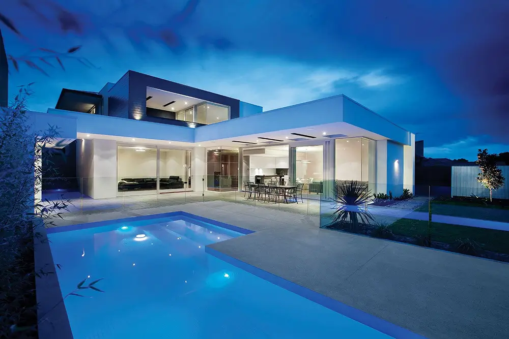 greenscapes landscaping and design photo