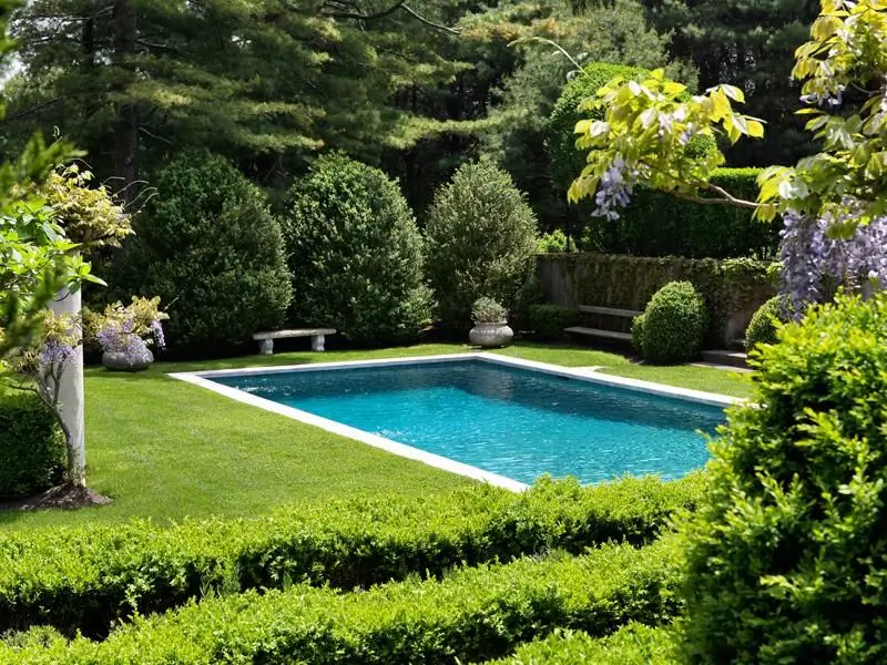 greenscapes landscaping and design photo