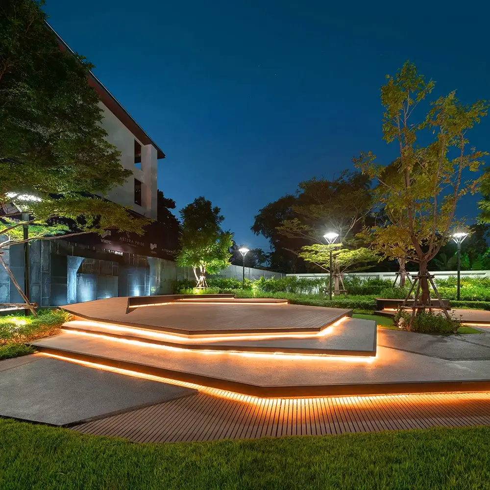 greenscapes landscaping and design photo