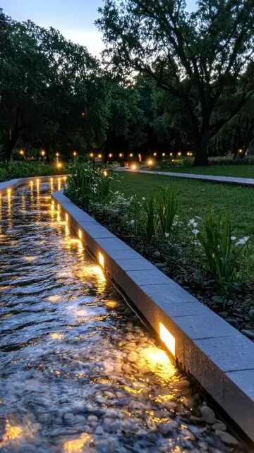 greenscapes landscaping and design photo