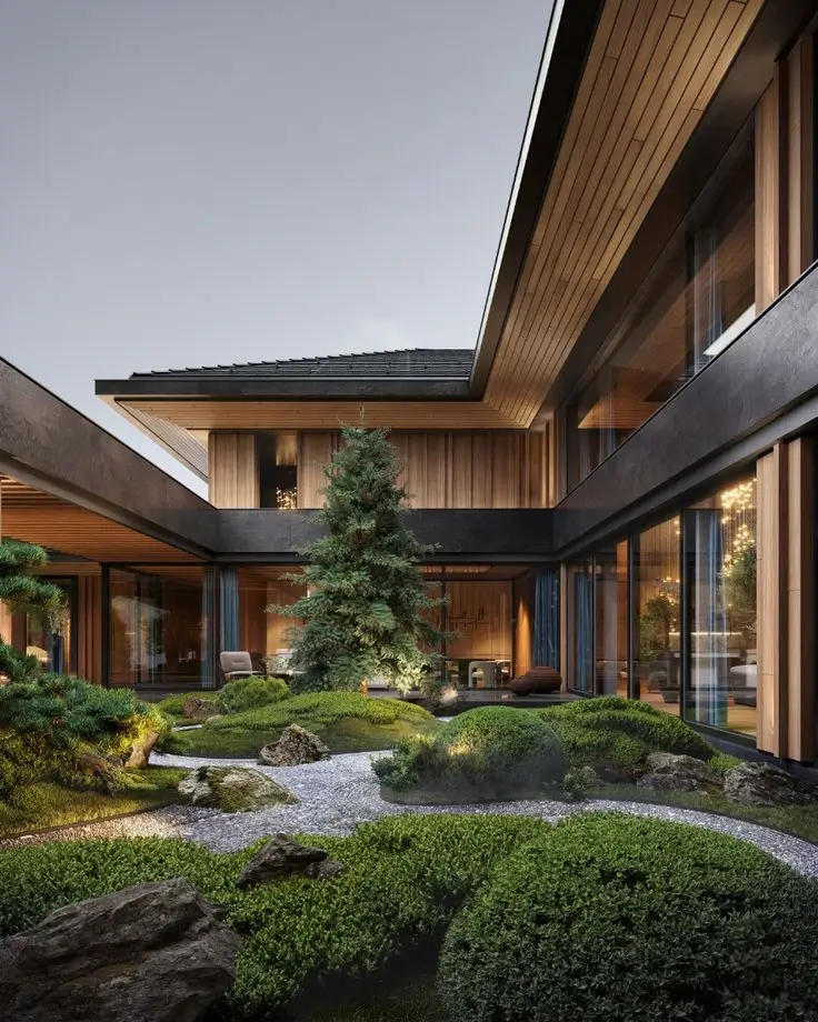 greenscapes landscaping and design photo