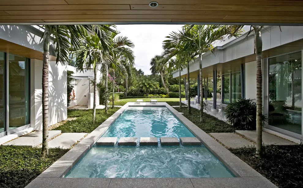 greenscapes landscaping and design photo