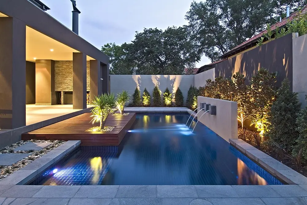 greenscapes landscaping and design photo