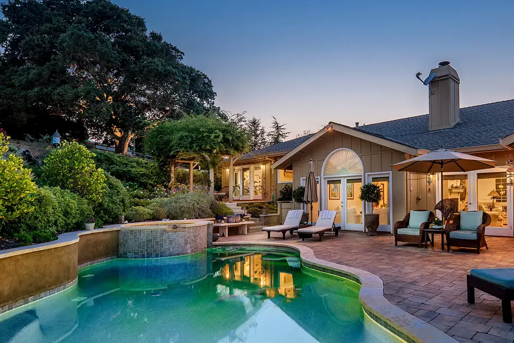 greenscapes landscaping and design photo